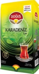 DOĞUŞ KARADENİZ ÇAYI 1000 GR