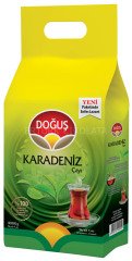 DOĞUŞ KARADENİZ ÇAYI 3000 GR