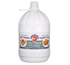 FO MANGO AROMALI DONDURMA VE KOKTEYL İÇİN SOS 6 KG
