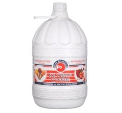 FO NAR AROMALI DONDURMA VE KOKTEYL İÇİN SOS 6 KG