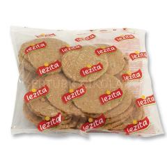 LEZİTA PRO PİLİÇ BÜFELİK HAMBURGER KÖFTESİ 1500 GR