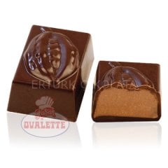 SCHÖNE SCHOKOLADE KAKAO ÇEKİRDEĞİ BİTTER