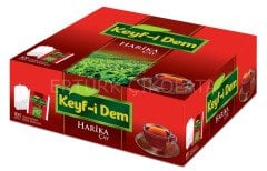 DOĞUŞ KEYF-İ DEM HARİKA BARDAK POŞET ÇAY 100'LÜ