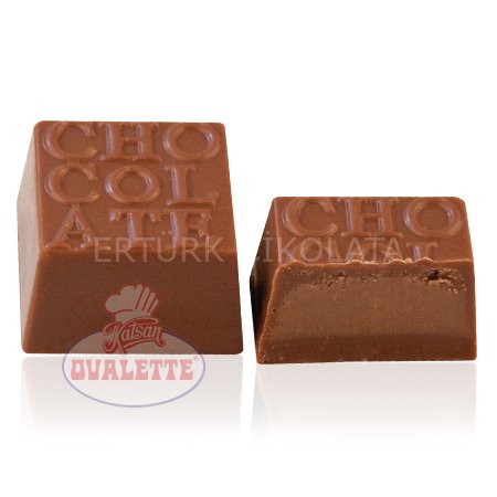 SCHÖNE SCHOKOLADE CHOCOLATE SÜTLÜ