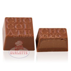 SCHÖNE SCHOKOLADE CHOCOLATE SÜTLÜ