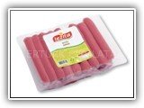 LEZİTA BÜFE SOSİS 864 GR