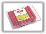 LEZİTA BÜFE SOSİS 864 GR