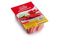 LEZİTA PRO PİLİÇ DİLİMLİ SUCUK (PİZZALIK) 500 GR
