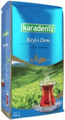 DOĞUŞ KARADENİZ KEYF-İ DEM ÇAY 500 GR