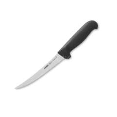 PİRGE BUTCHER'S SIYIRMA BIÇAĞI KIVRIK ESNEK 15 CM