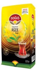 DOĞUŞ GELENEKSEL RİZE ÇAY 200 GR