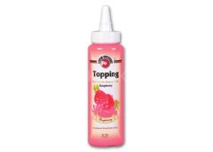 FO ORMAN MEYVELİ DONDURMA VE TATLI SOSU (%30 ORMAN MEYVELERİ) 350 GR