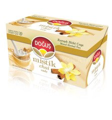 DOĞUŞ MİSTİK CHAİ SADE KARIŞIK BİTKİ ÇAYI 20'Lİ