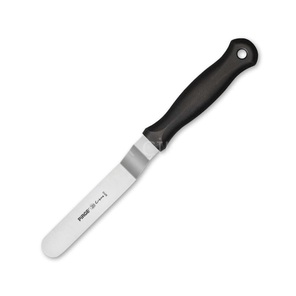 PİRGE CREME PASTA PALETİ MİNİ KIVRIK 12 CM