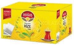 DOĞUŞ GELENEKSEL RİZE DEMLİK POŞET ÇAY 300'LÜ