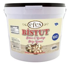 EFES ÇİKOLATA BİSTUT DOLGU KREMASI 10 KG