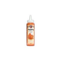 FO TOFFEE KARAMEL AROMALI SPECİAL SOS / DONDURMA SOSU 350 G