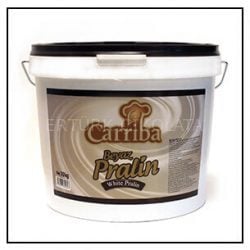 CARRİBA BASKISIZ EKSTRA  BEYAZ PRALİN 10 KG