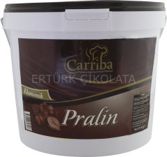 CARRİBA BROADWAY EKONOMİK PRALİN 10 KG