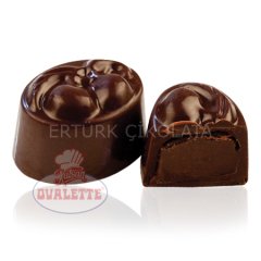 SCHÖNE SCHOKOLADE VİŞNE BAHÇESİ BİTTER