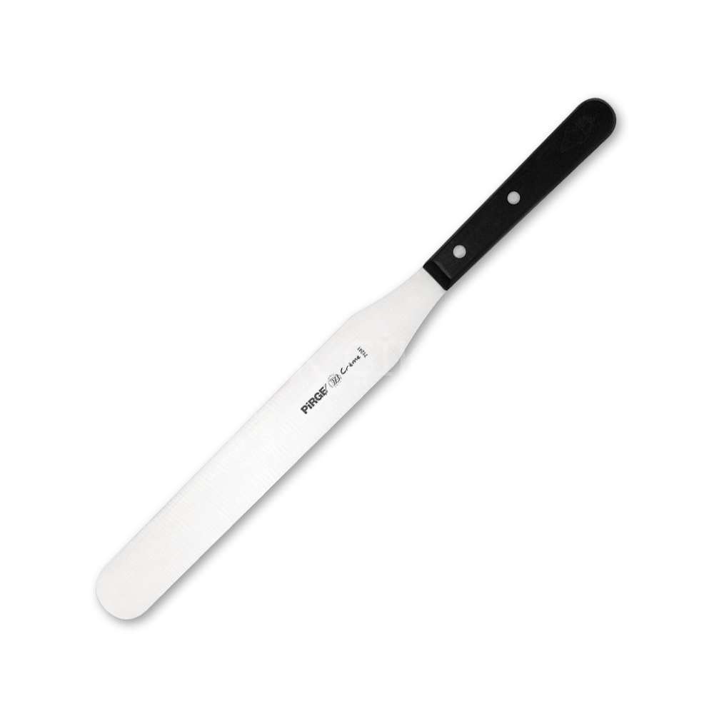 PİRGE CREME PASTA PALETİ ESNEK 25 CM