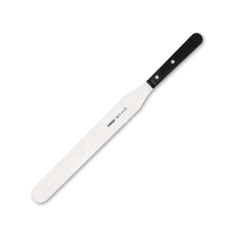 PİRGE CREME PASTA PALETİ ESNEK 30 CM