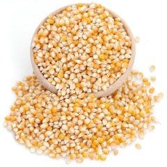 BAŞHAN PATLAYAN MISIR ( POPCORN ) 10 KG ÇUVAL