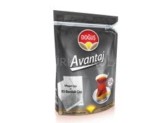 DOĞUŞ AVANTAJ DEMLİK POŞET ÇAY 35'Lİ