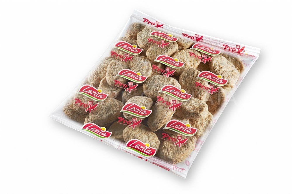 LEZİTA PRO PİLİÇ KADINBUDU KÖFTE 2000 GR