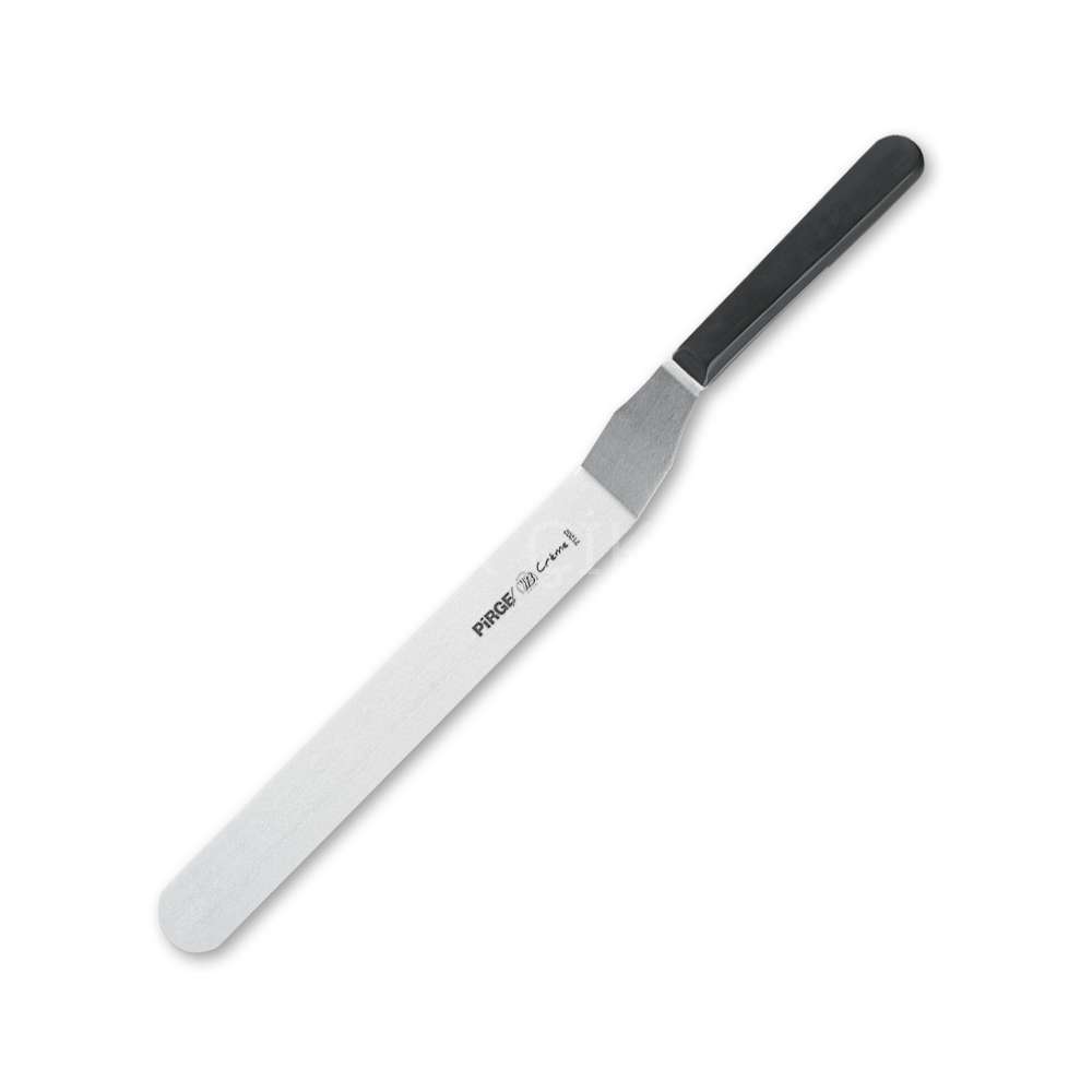 PİRGE CREME PASTA PALETİ KIVRIK 35 CM