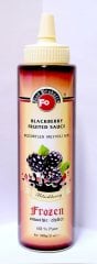 FO BÖĞÜRTLEN MEYVELİ SOS FROZEN (%60 BÖĞÜRTLEN) 1 KG