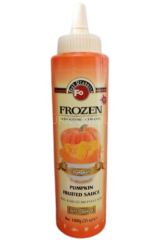 FO BALKABAĞI MEYVELİ SOS FROZEN (%60 BALKABAĞI) 1 KG