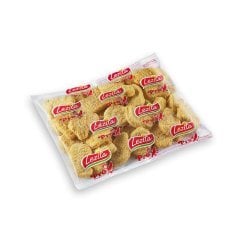 LEZİTA PRO PİLİÇ ÇITIR NUGGET 1000 GR