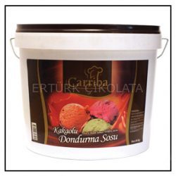 CARRIBA EXTRA DONDURMA SOSU