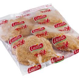 LEZİTA PRO PİLİÇ GURME BURGER (ACILI) 1050 GR