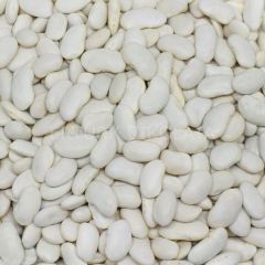 BAŞHAN ÇALI FASULYE 8 MM 15 KG ÇUVAL