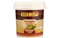 MEC3 VANİLYA AROMA PASTE - VANİGLİA 5 KG