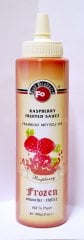 FO FRAMBUAZ MEYVELİ SOS FROZEN (%60 FRAMBUAZ) 1 KG