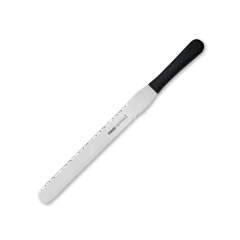 PİRGE CREME PASTA BIÇAĞI ÇİFT DİŞLİ 30 CM