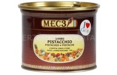 MEC3 ANTEP FISTIK PASTE PİSTACCHİO 4 KG
