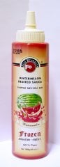 FO KARPUZ MEYVELİ SOS FROZEN (%60 KARPUZ) 1 KG