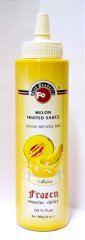 FO KAVUN MEYVELİ SOS FROZEN (%60 KAVUN) 1 KG