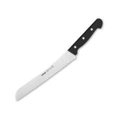 PİRGE CREME EKMEK BIÇAĞI 21 CM