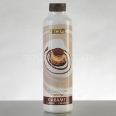 MEC3 KARAMEL TOPPİNG SOS 1 KG