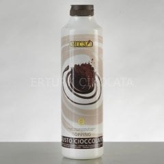 MEC3 ÇİKOLATA TOPPİNG SOS 1 KG