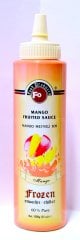 FO MANGO MEYVELİ SOS FROZEN (%60 MANGO) 1 KG