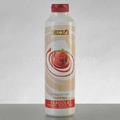 MEC3 ÇİLEK TOPPİNG SOS 1 KG