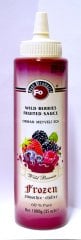 FO ORMAN MEYVELİ SOS FROZEN (%60 ORMAN MEYVELERİ) 1 KG