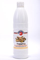 FO ANTEP FISTIKLI DONDURMA SOSU (%20 ANTEP FISTIK) 1 KG