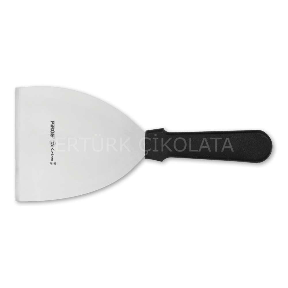 PİRGE CREME SPATULA NO. 5 KADAYIF 13,5 CM